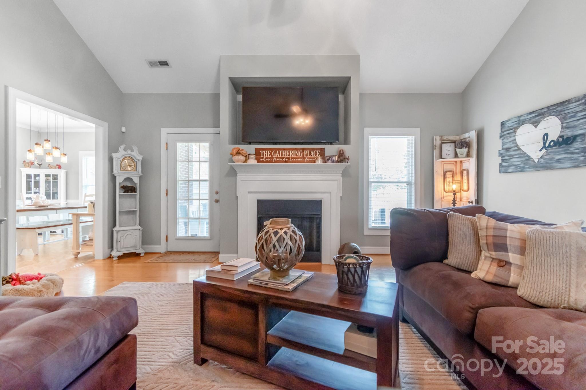 773 Hathcock Glen Drive