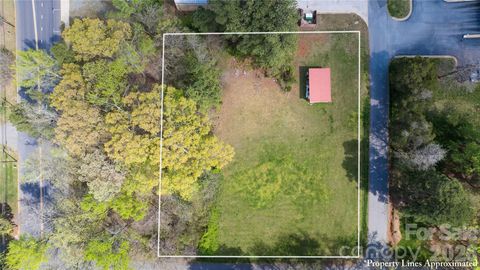 35 Varner Street Denton NC 27239