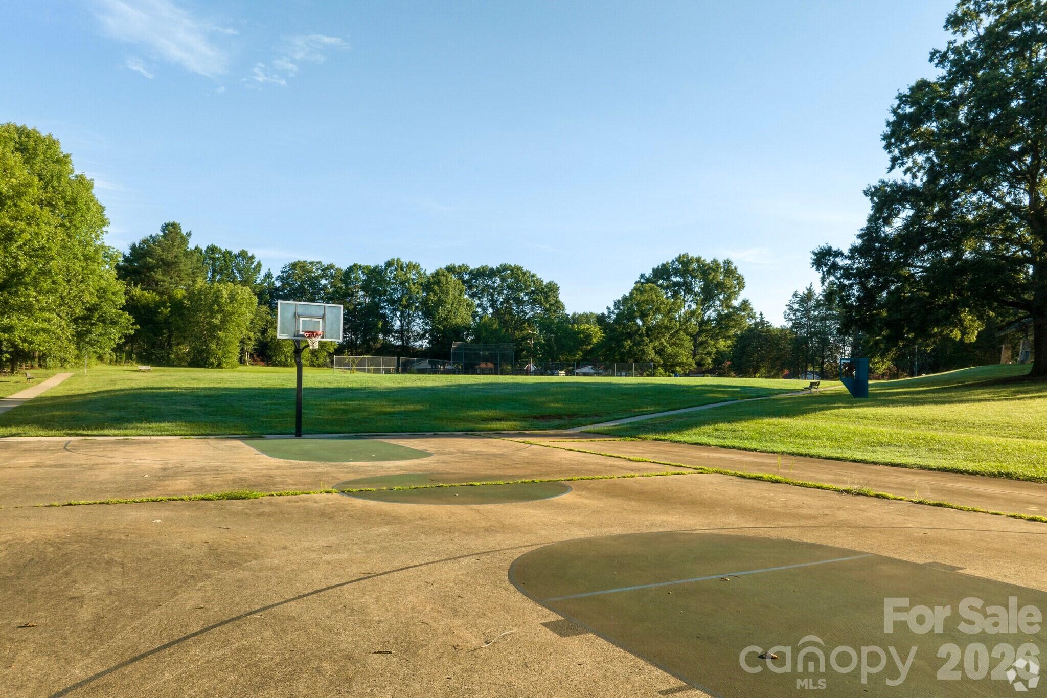 Oaklawn Park - Residential