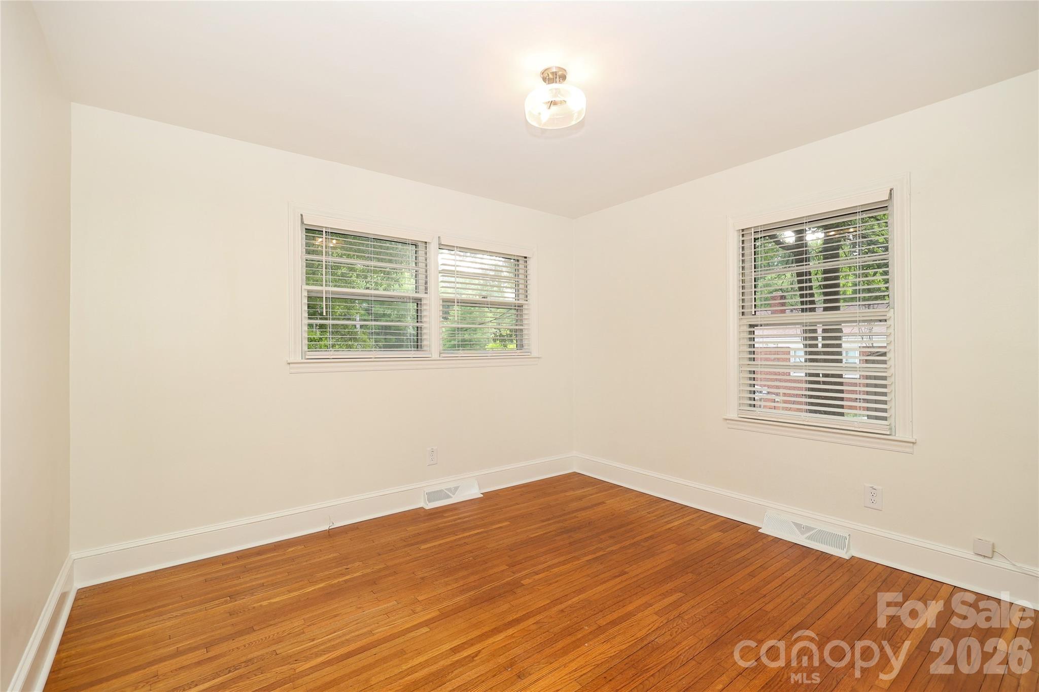 Oaklawn Park - Residential
