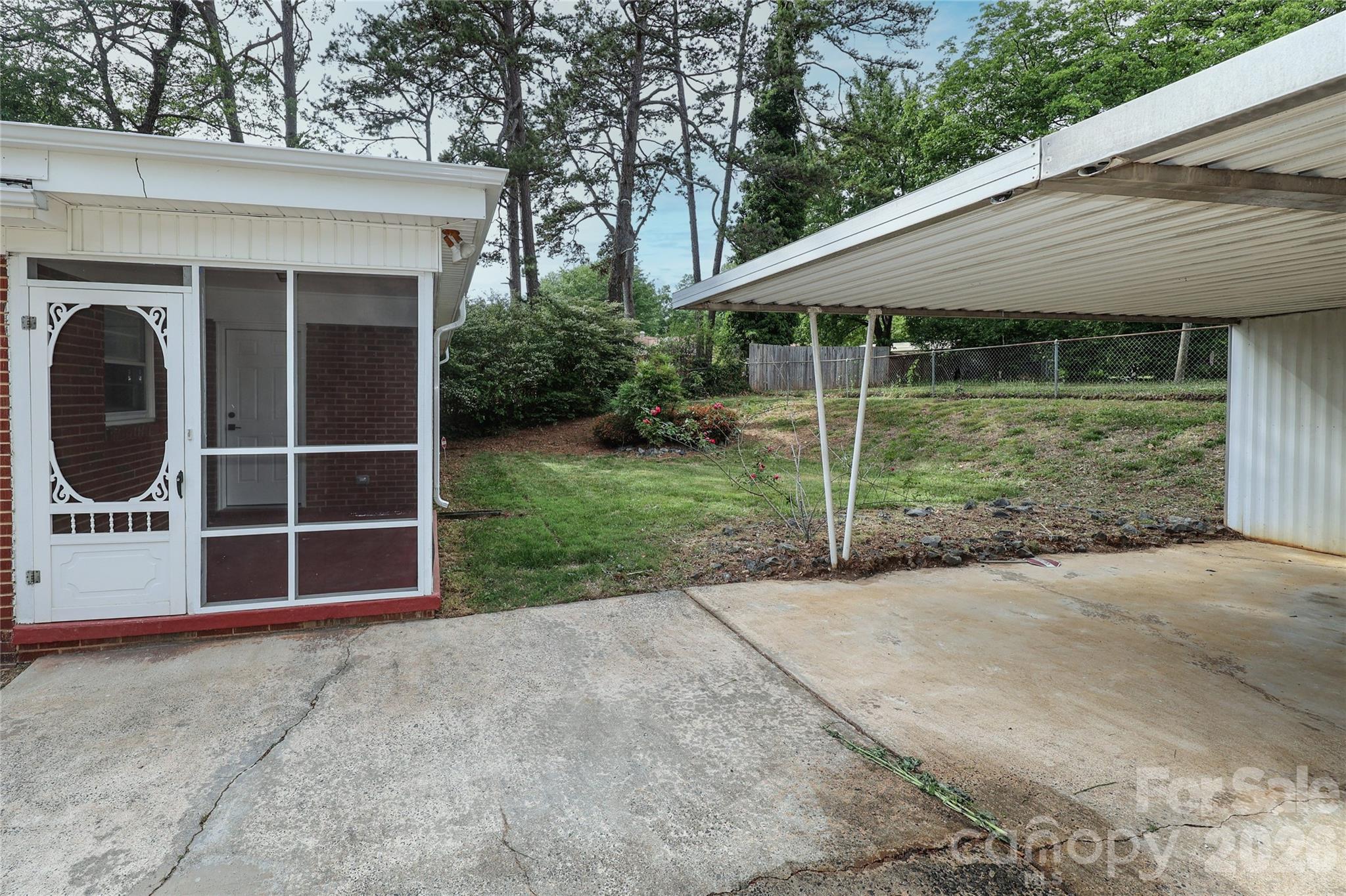 Oaklawn Park - Residential