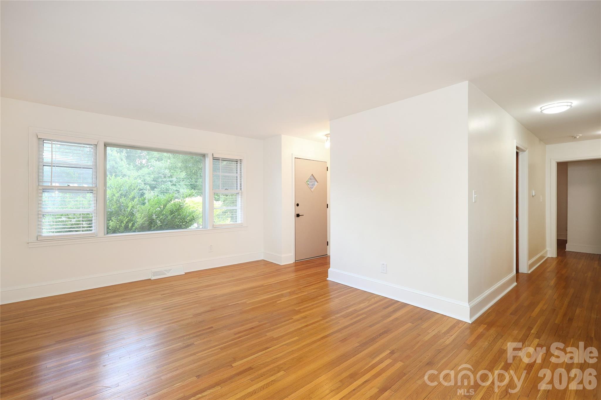 Oaklawn Park - Residential