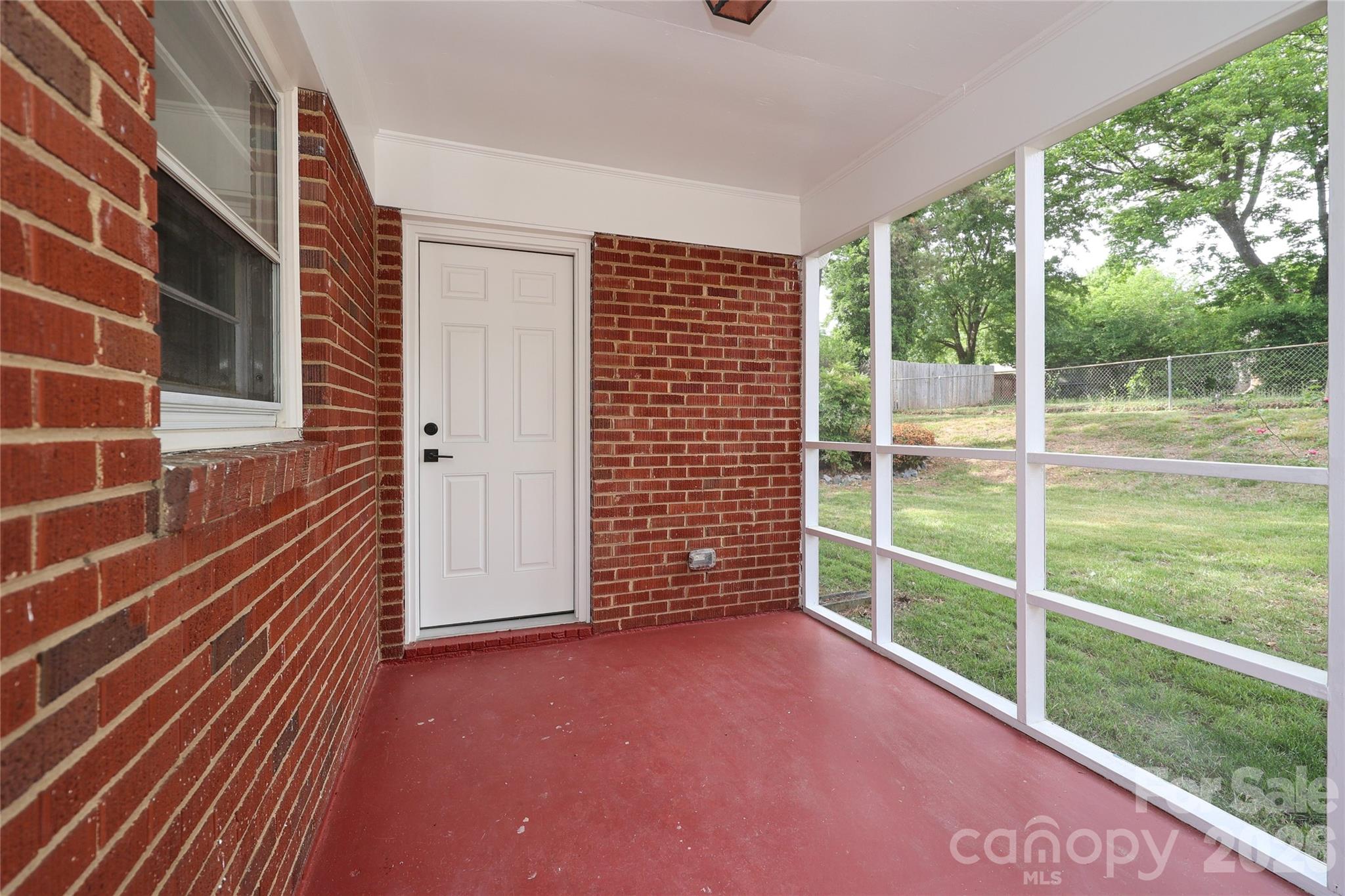 Oaklawn Park - Residential