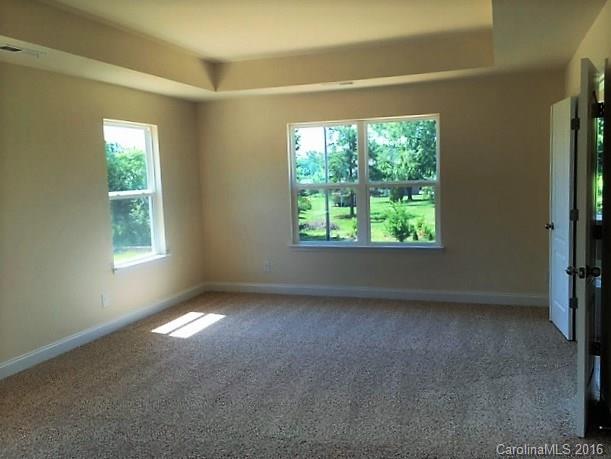 Amber Leigh - Residential