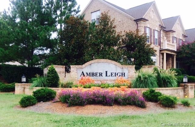 Amber Leigh - Residential