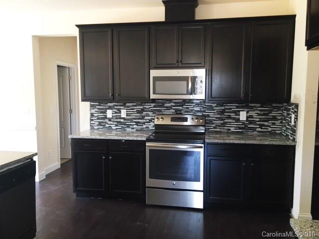 Amber Leigh - Residential