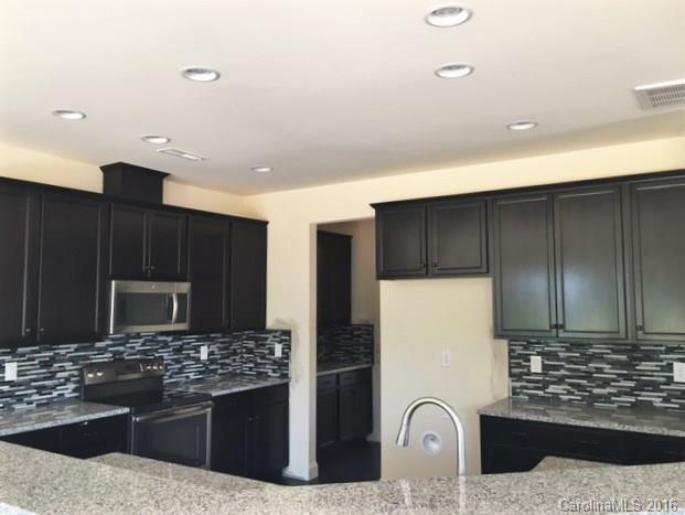 Amber Leigh - Residential