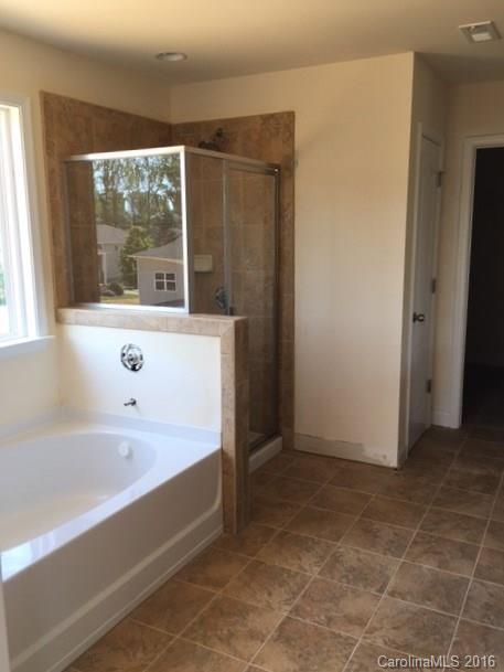 Amber Leigh - Residential