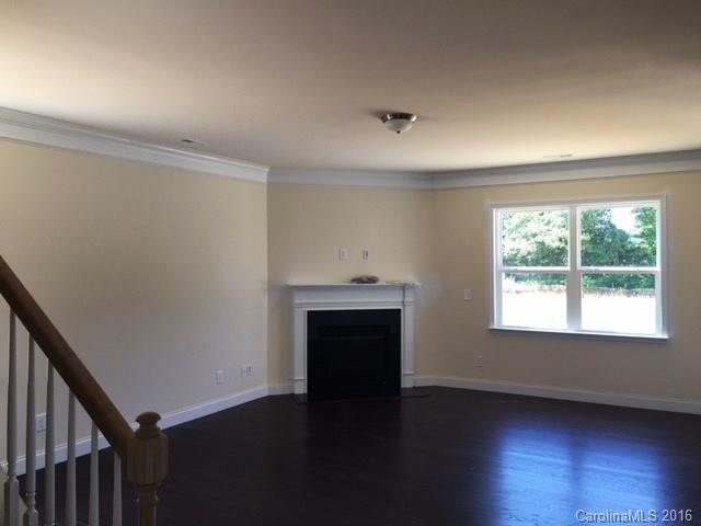 Amber Leigh - Residential