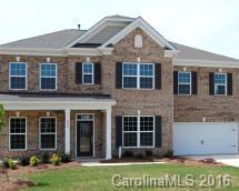 Amber Leigh - Residential