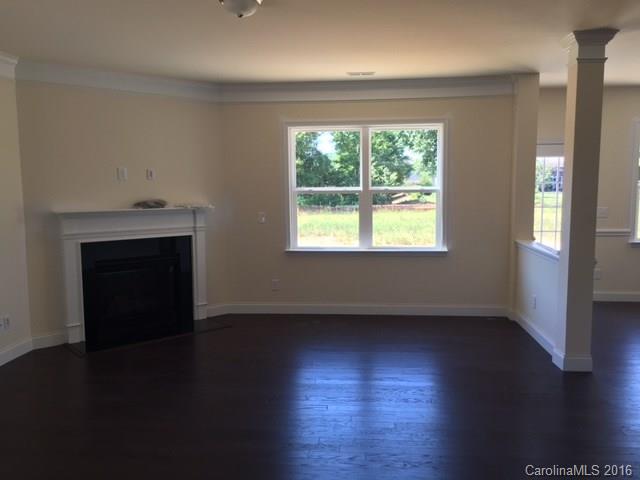 Amber Leigh - Residential