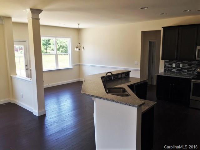 Amber Leigh - Residential