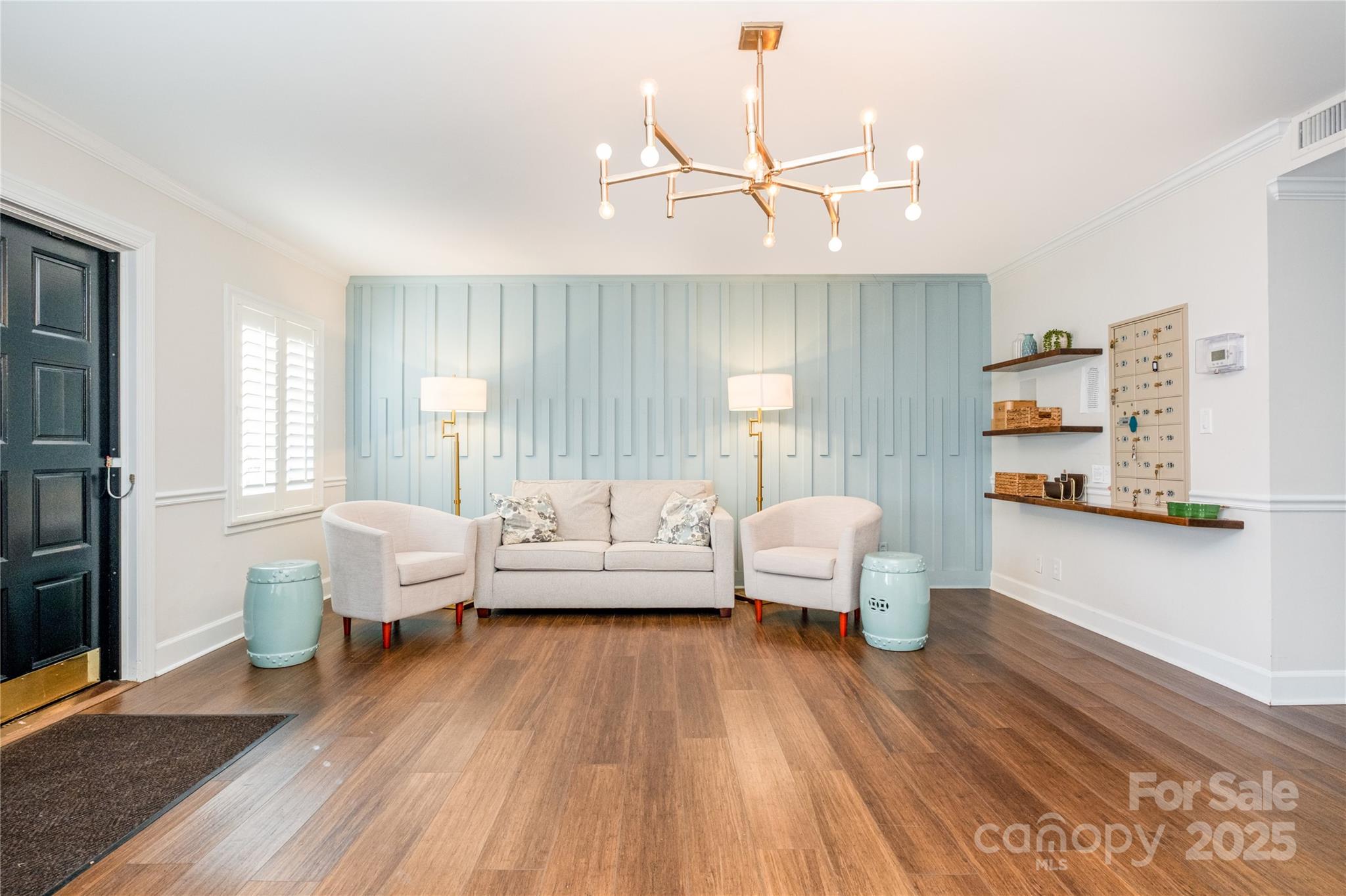 4527 Gaynor Road 303