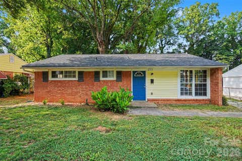 Photo of 2515 Lasalle Street, Charlotte, NC 28216 (MLS # 4394770)