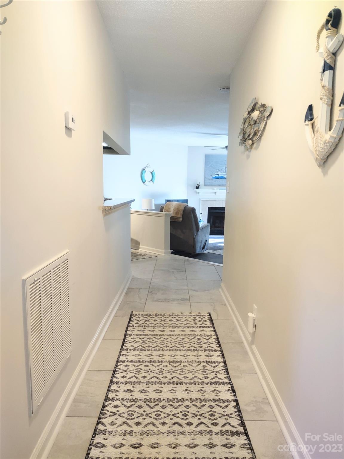 Admirals Quarters - Residential