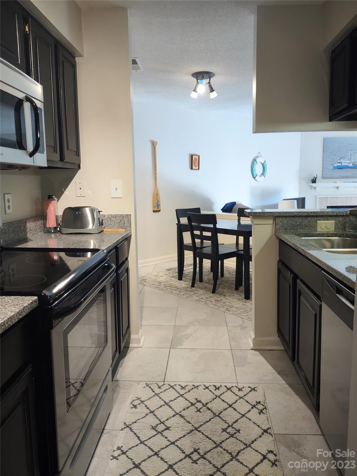 Admirals Quarters - Residential