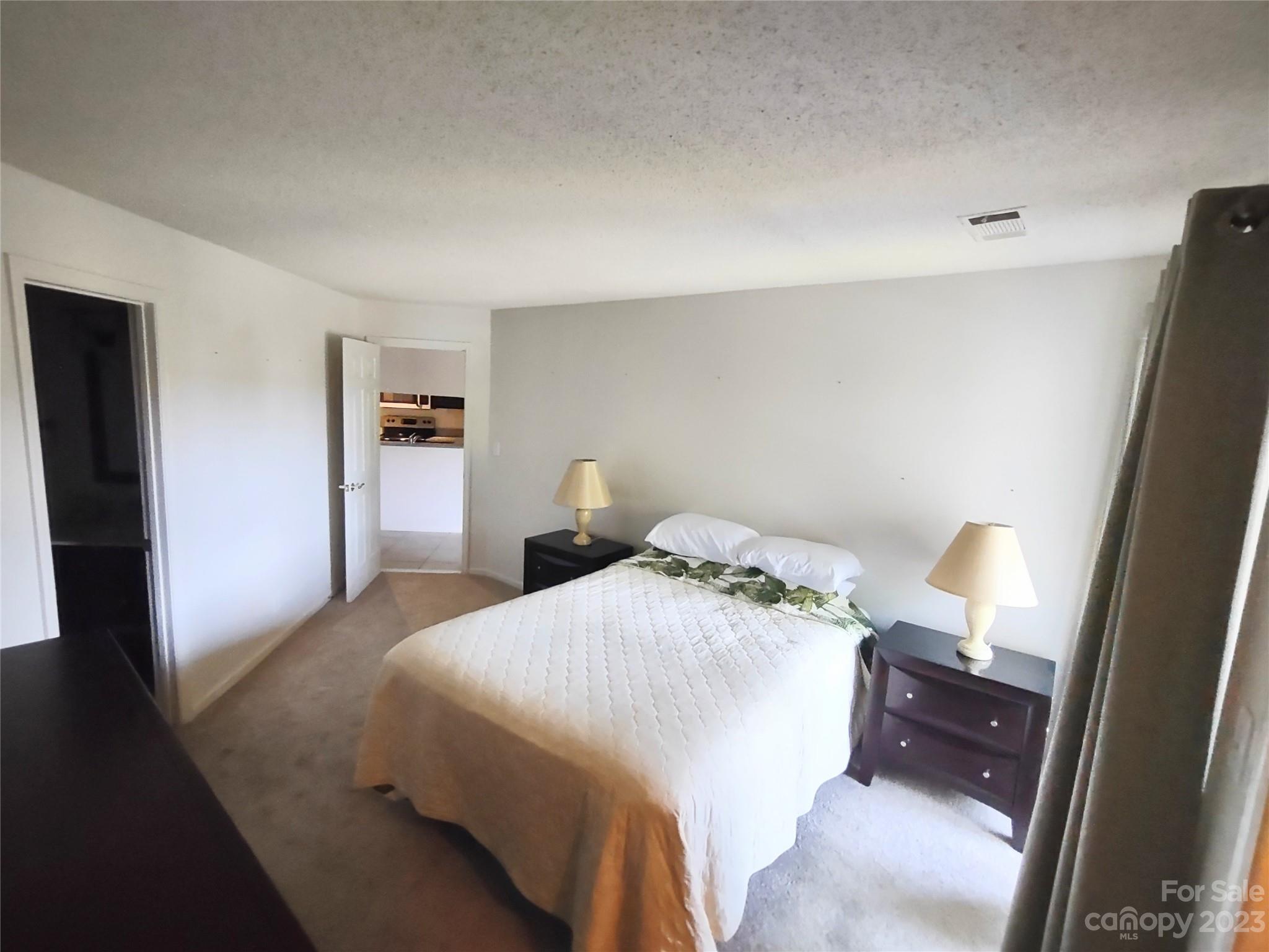 Admirals Quarters - Residential