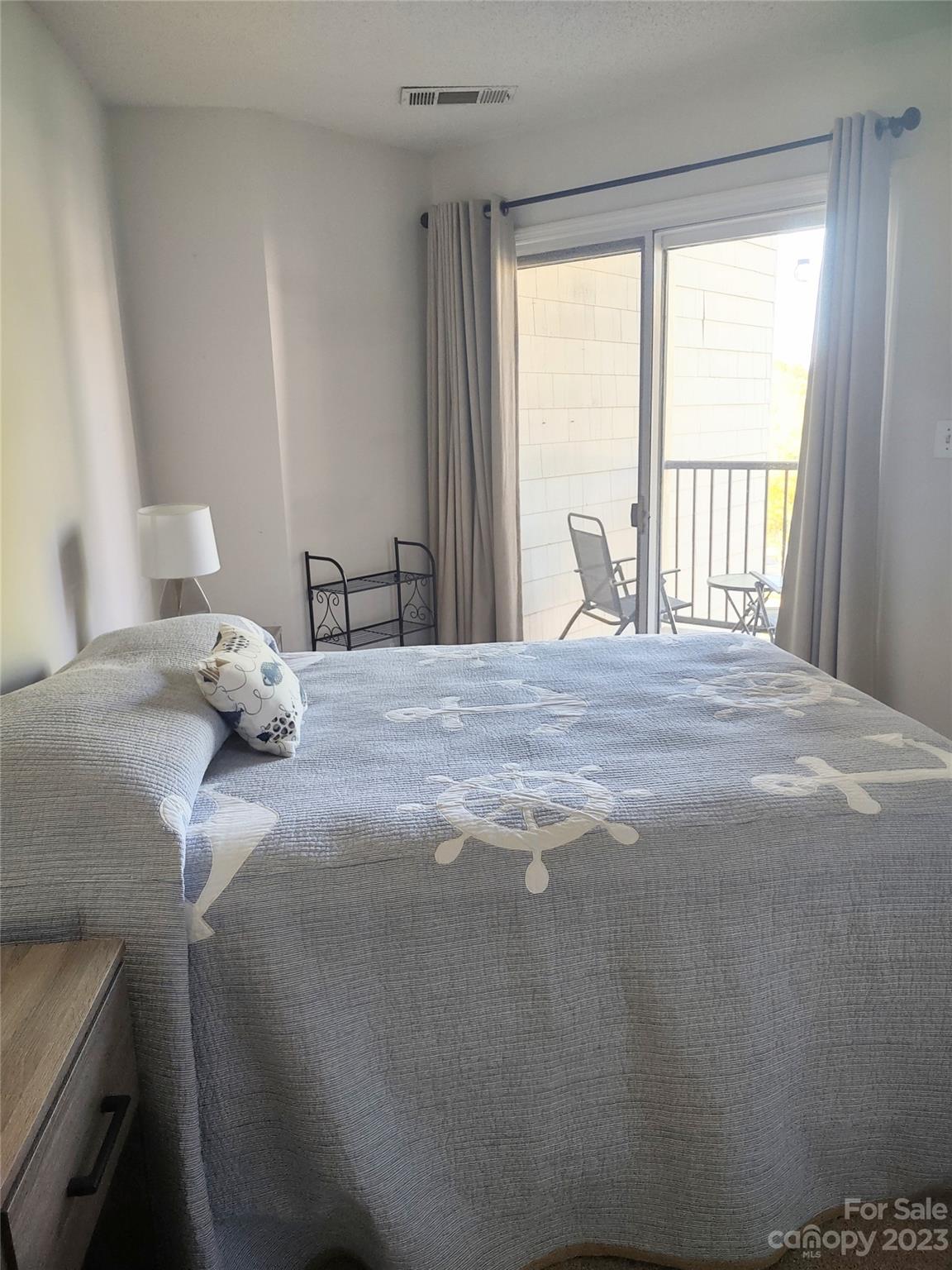 Admirals Quarters - Residential