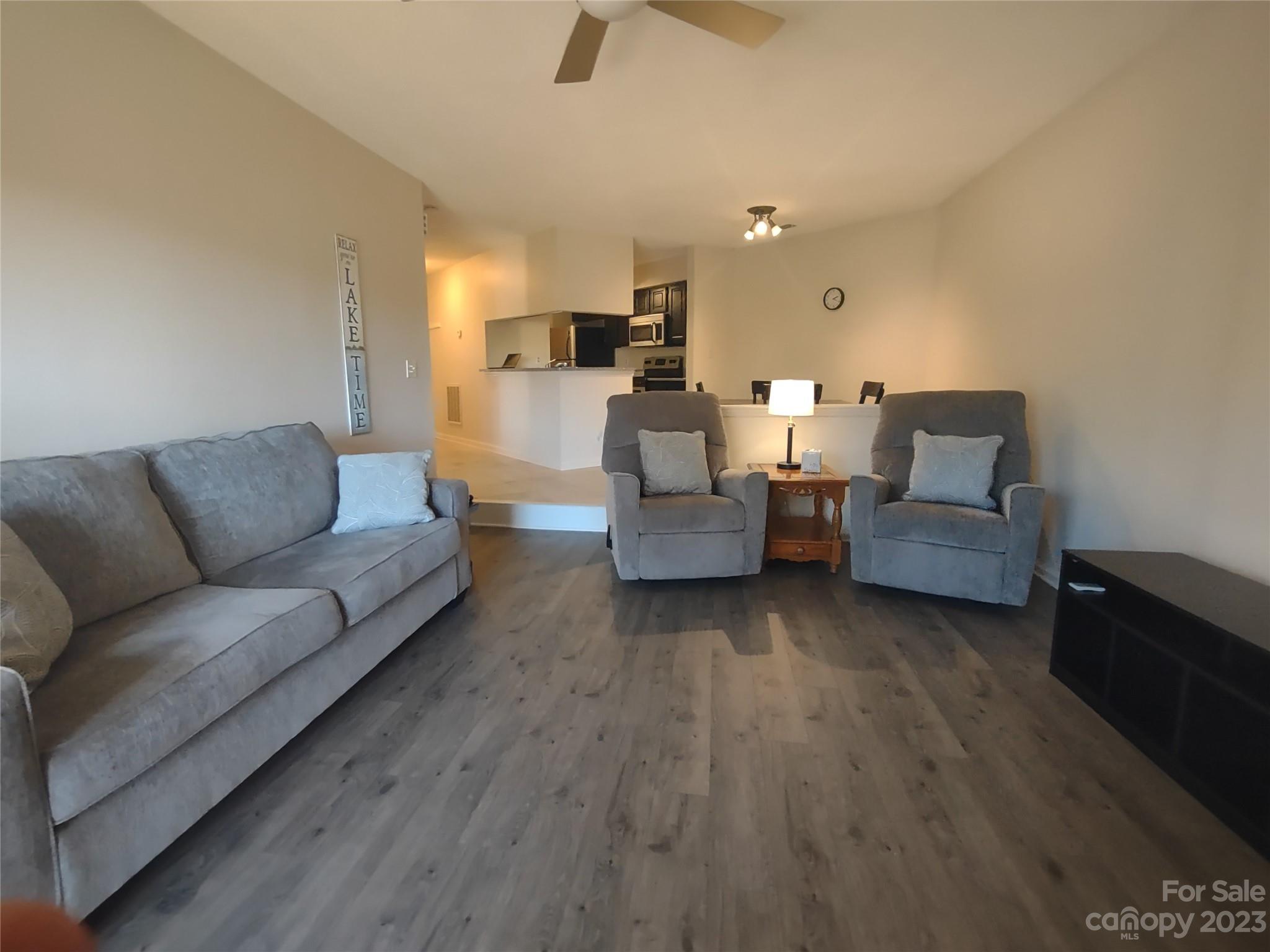 Admirals Quarters - Residential