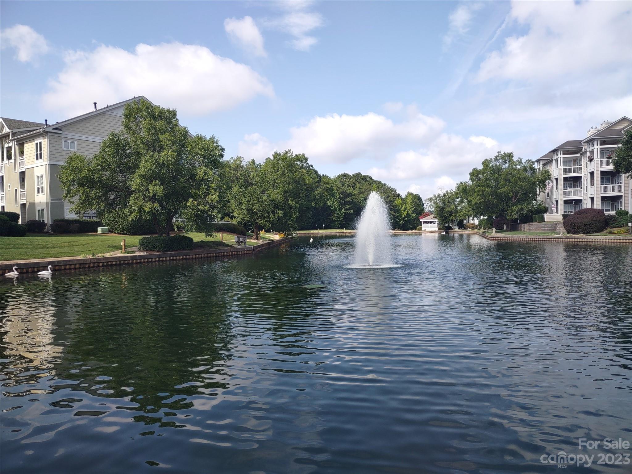 Admirals Quarters - Residential