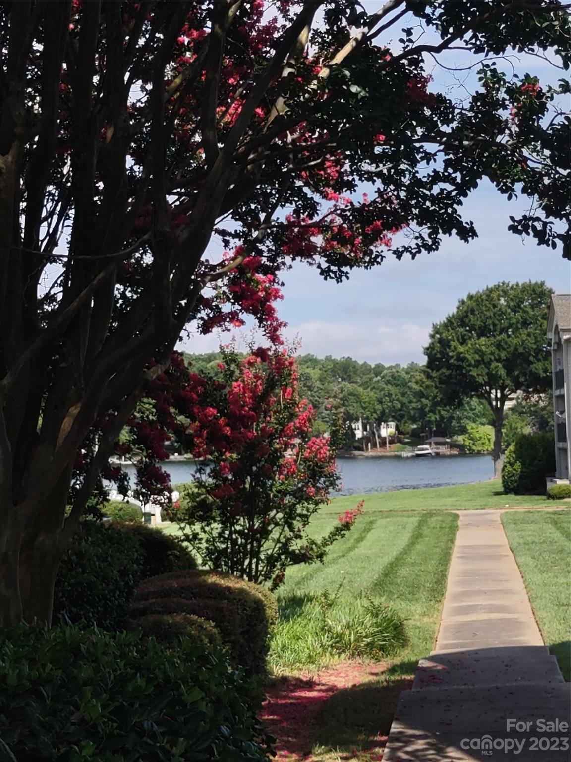 Admirals Quarters - Residential