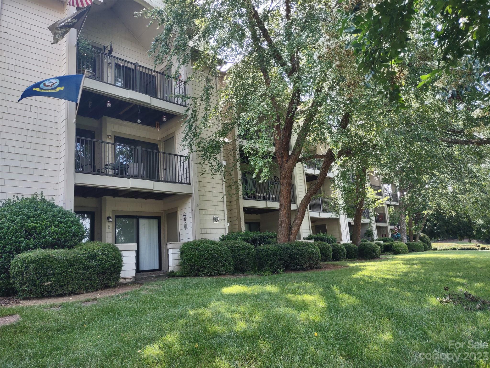 Admirals Quarters - Residential