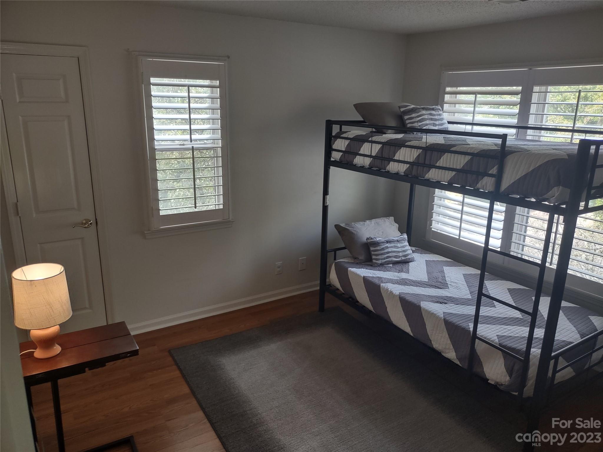 Admirals Quarters - Residential