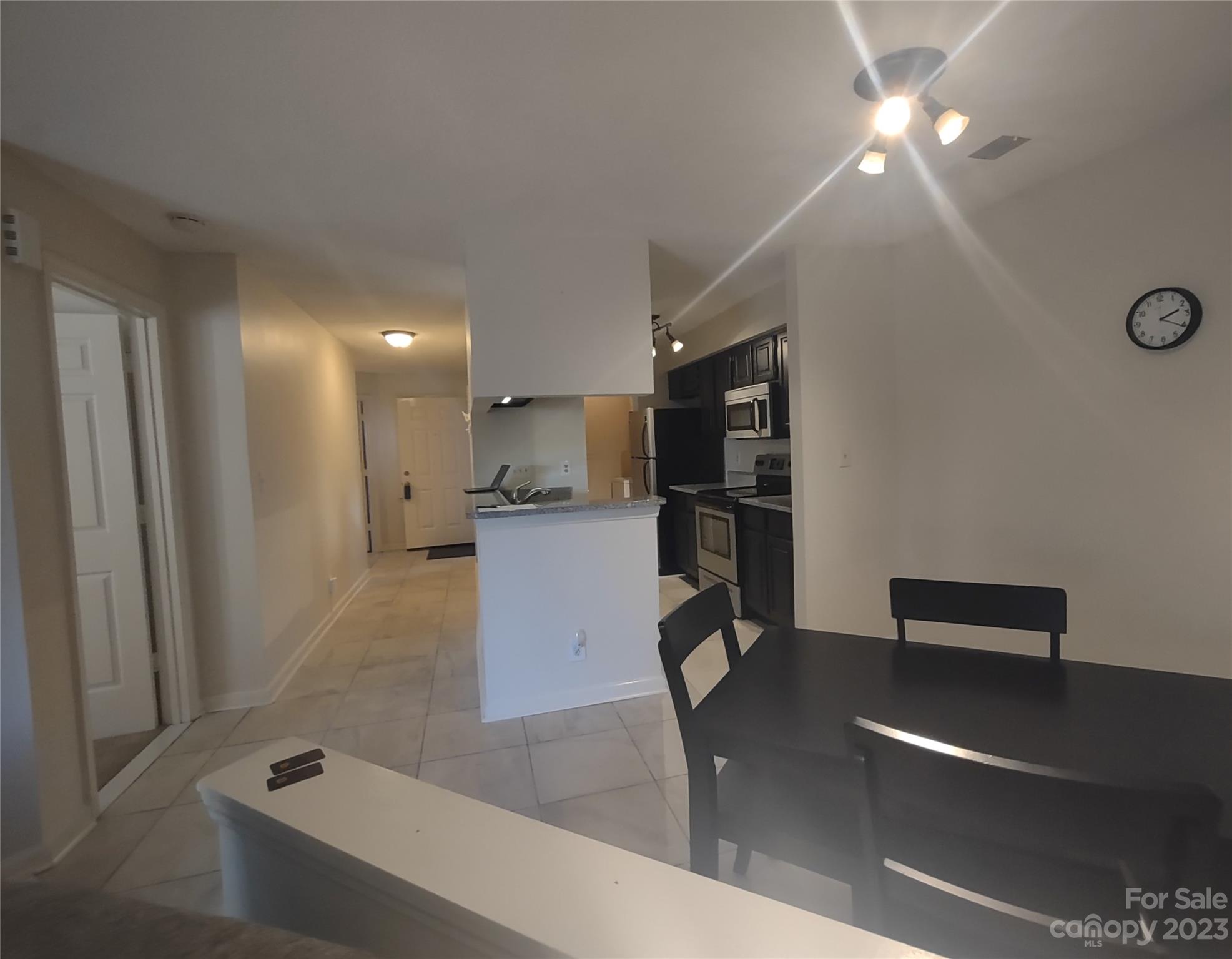 Admirals Quarters - Residential