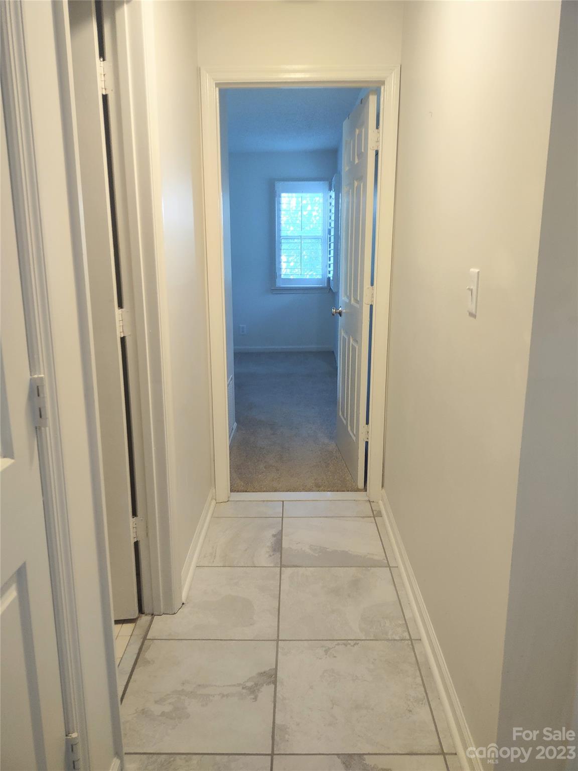 Admirals Quarters - Residential