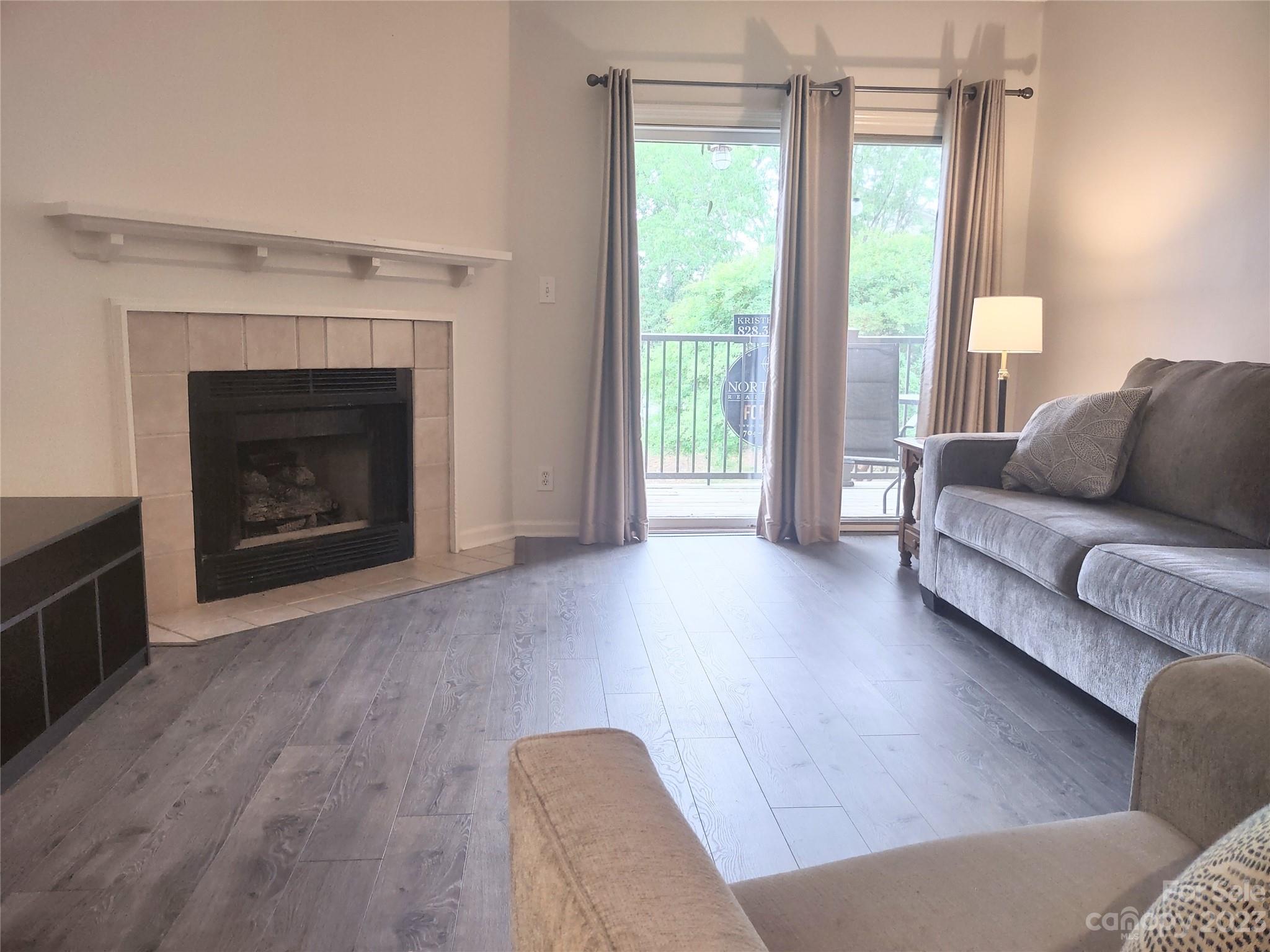 Admirals Quarters - Residential