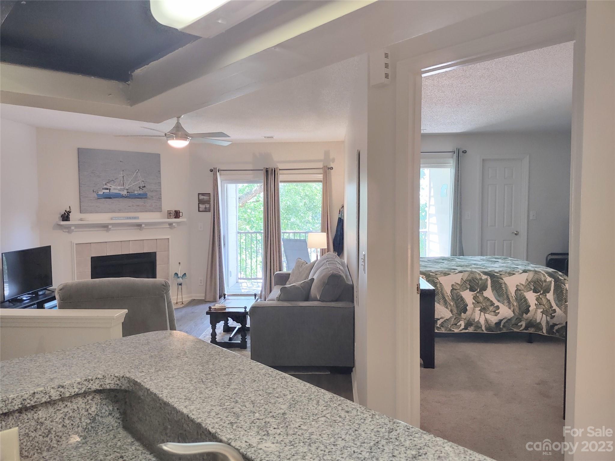 Admirals Quarters - Residential