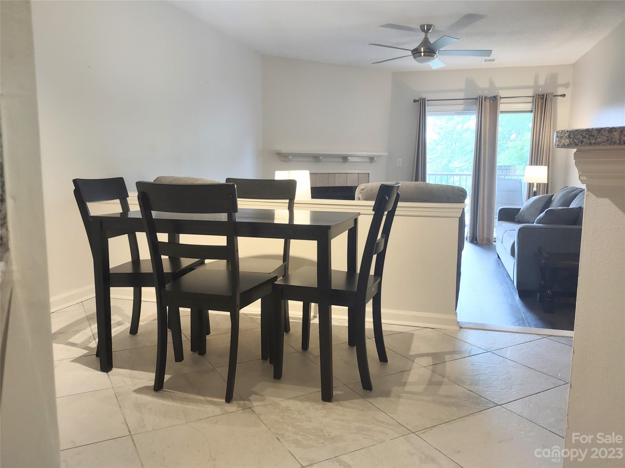 Admirals Quarters - Residential