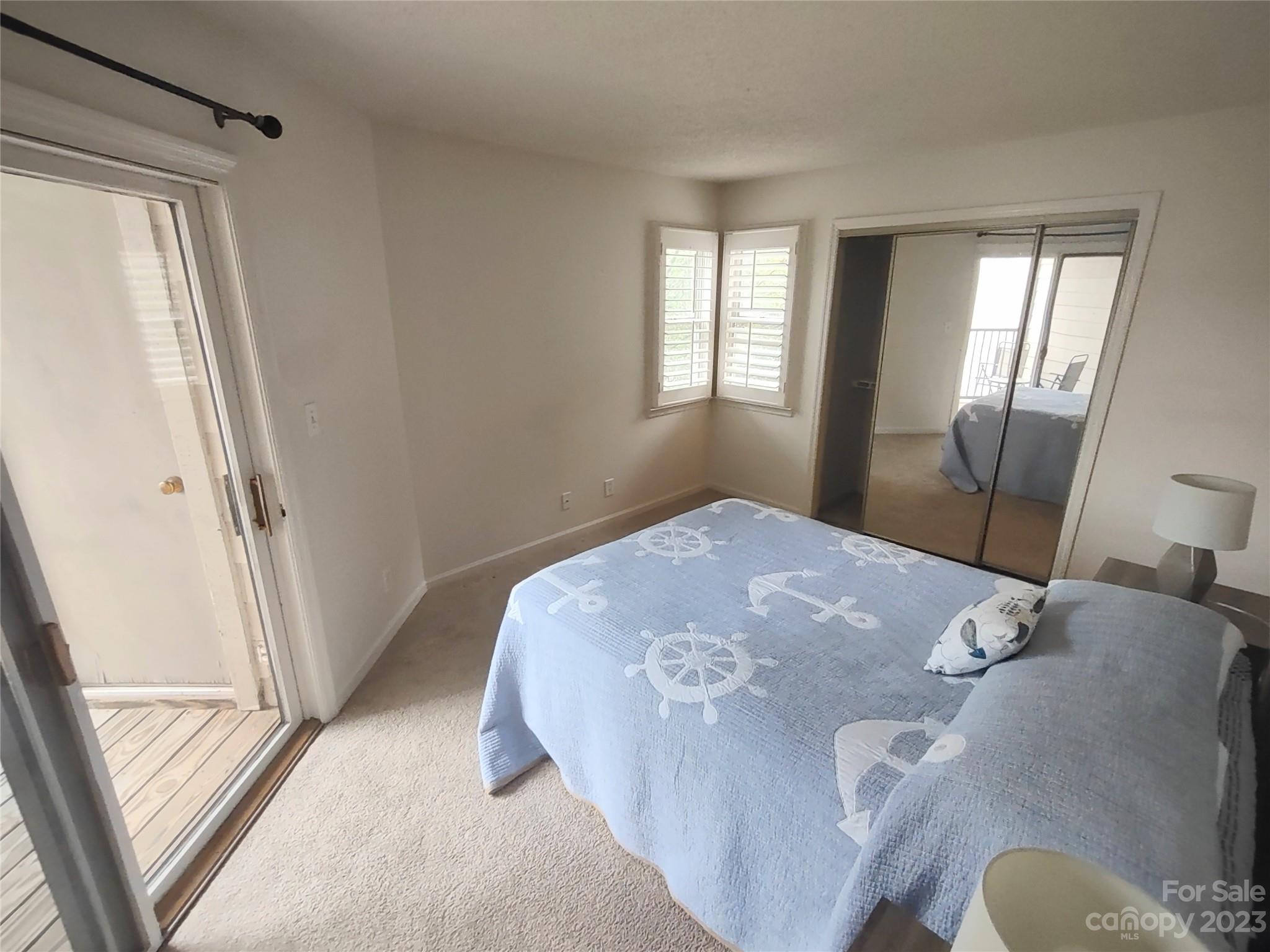 Admirals Quarters - Residential