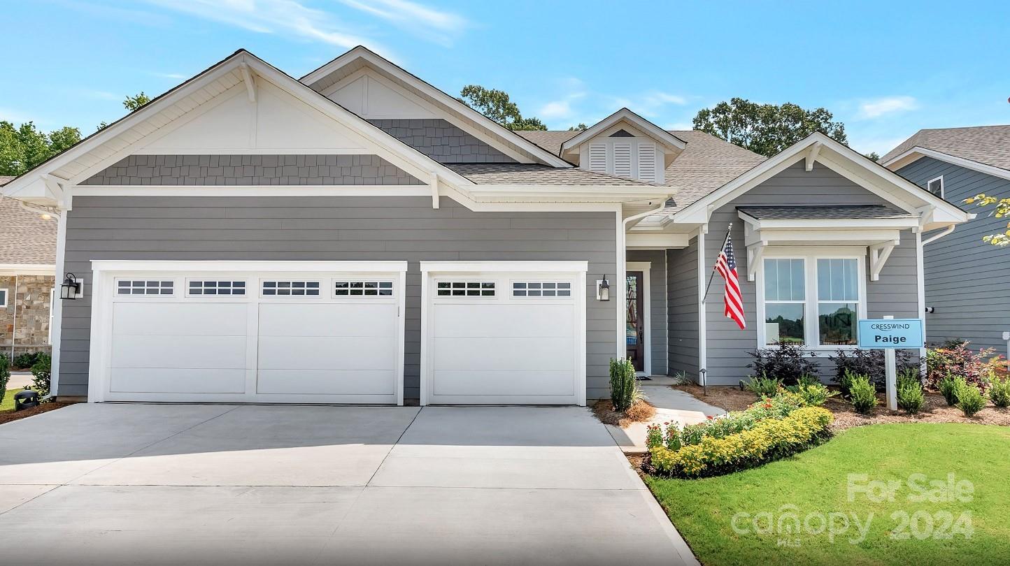 Cresswind at Wesley Chapel - Residential