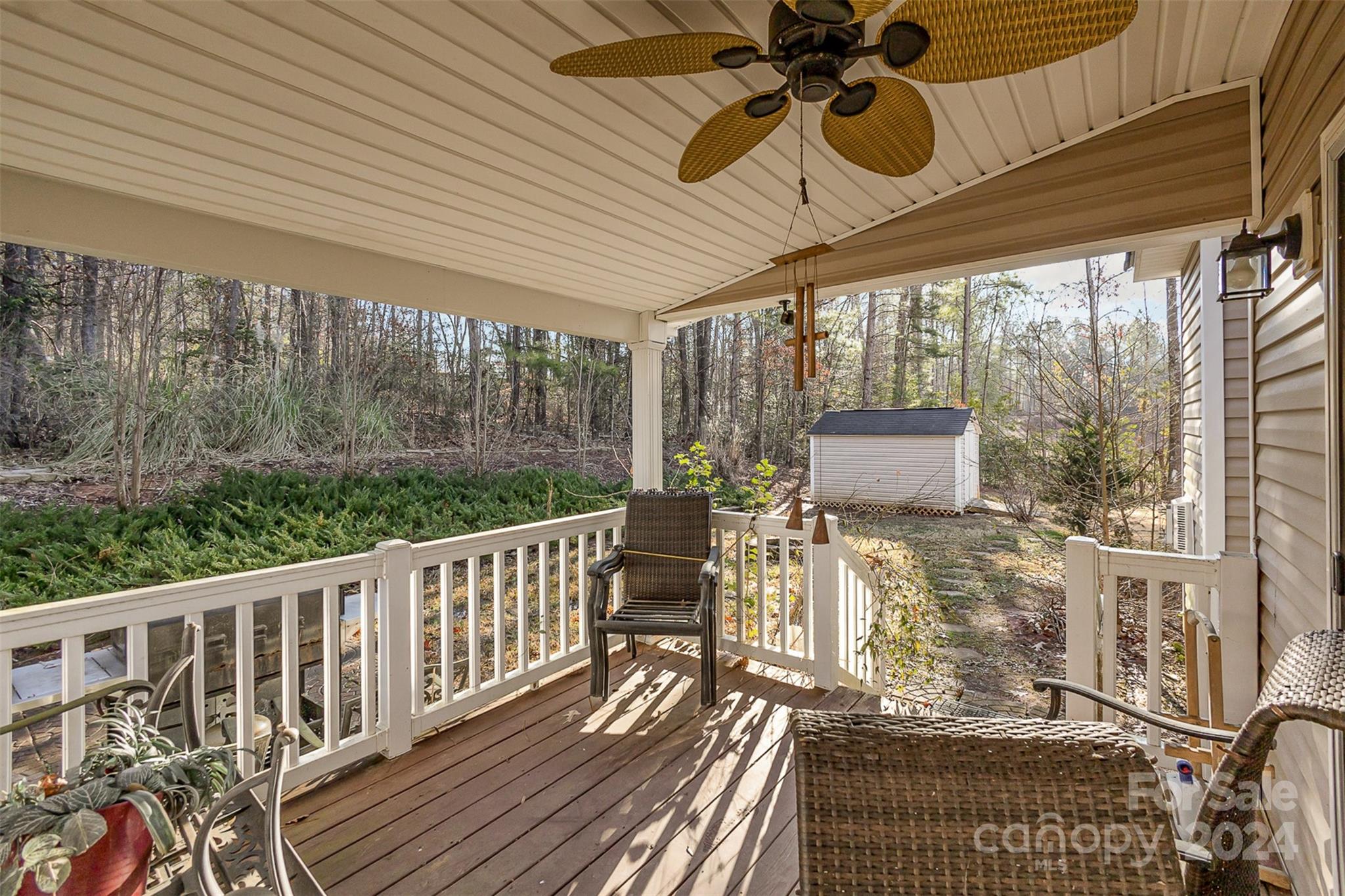 Shiloh Commons - Residential