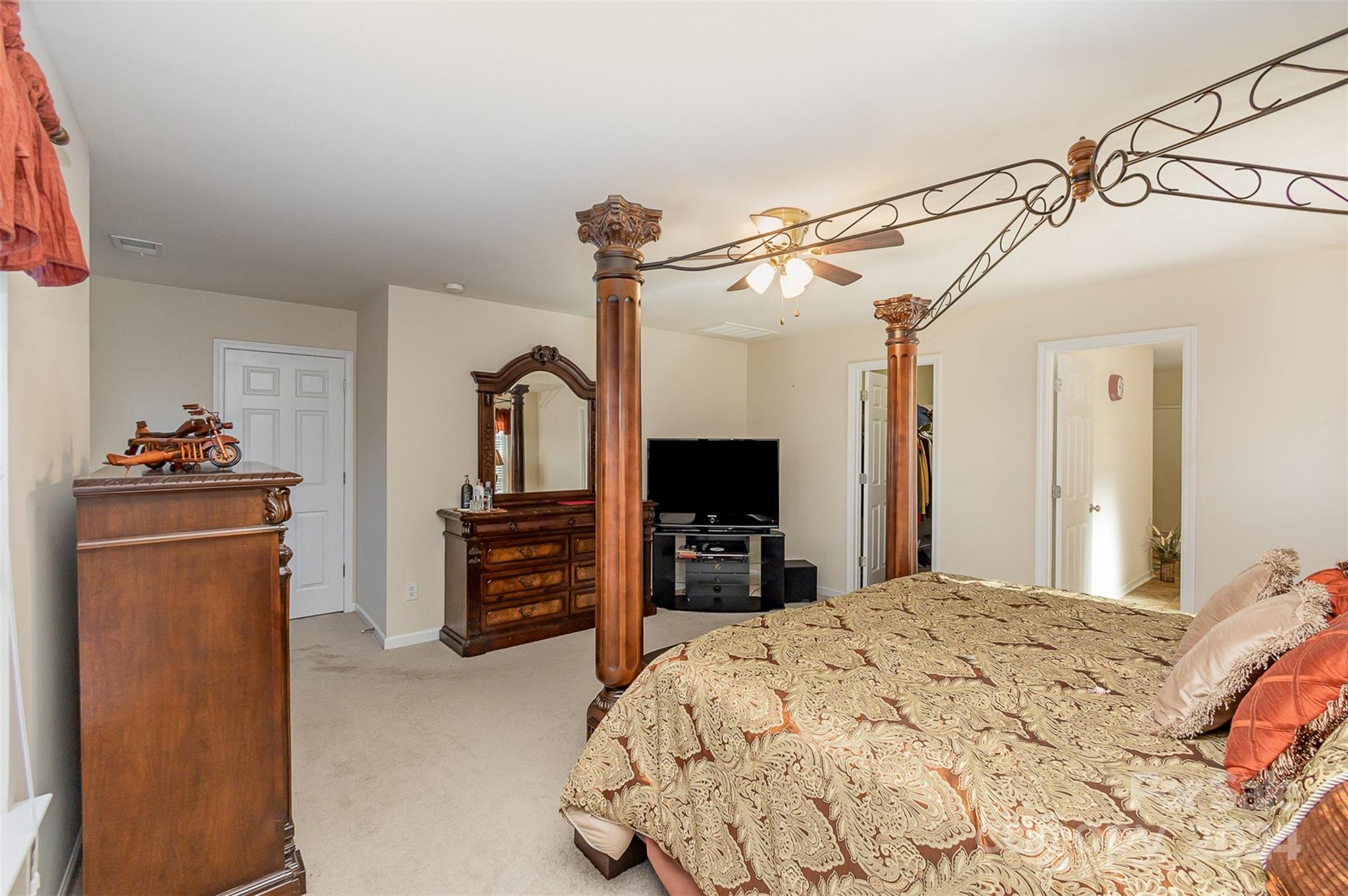 Shiloh Commons - Residential