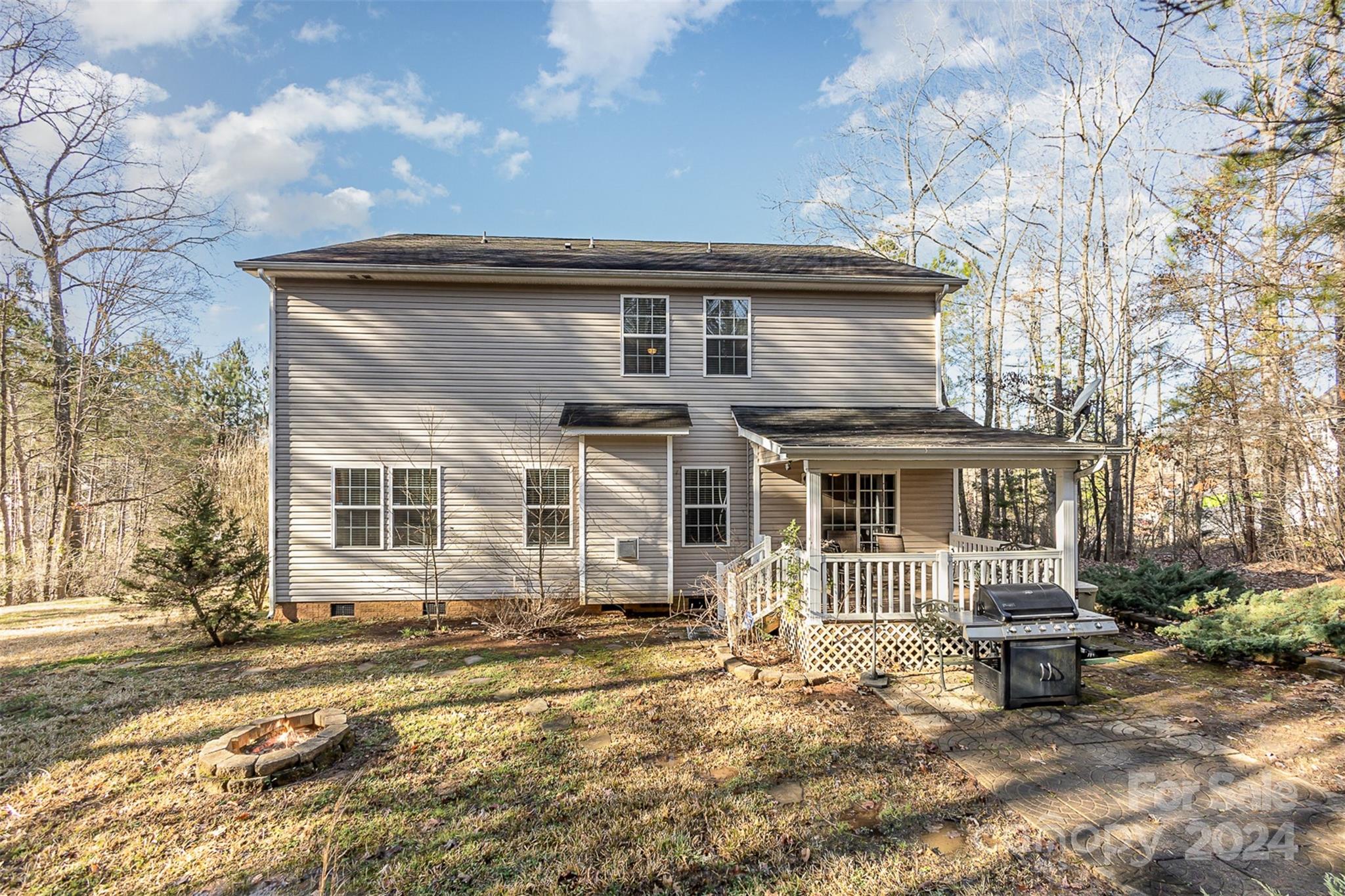 Shiloh Commons - Residential