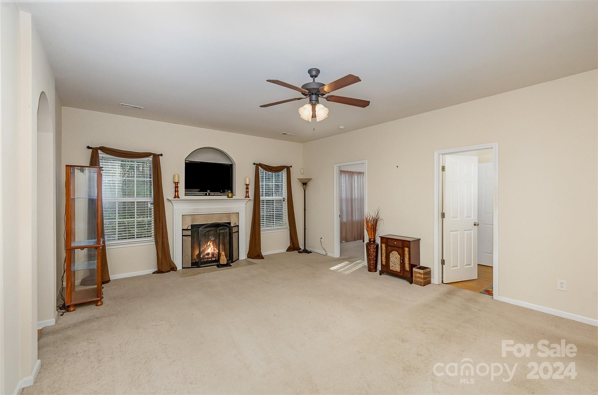 Shiloh Commons - Residential