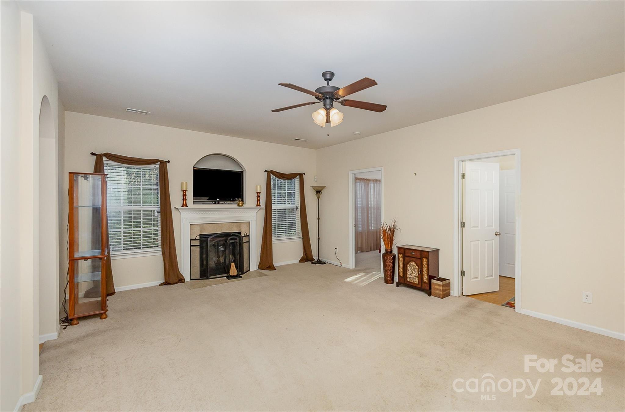 Shiloh Commons - Residential