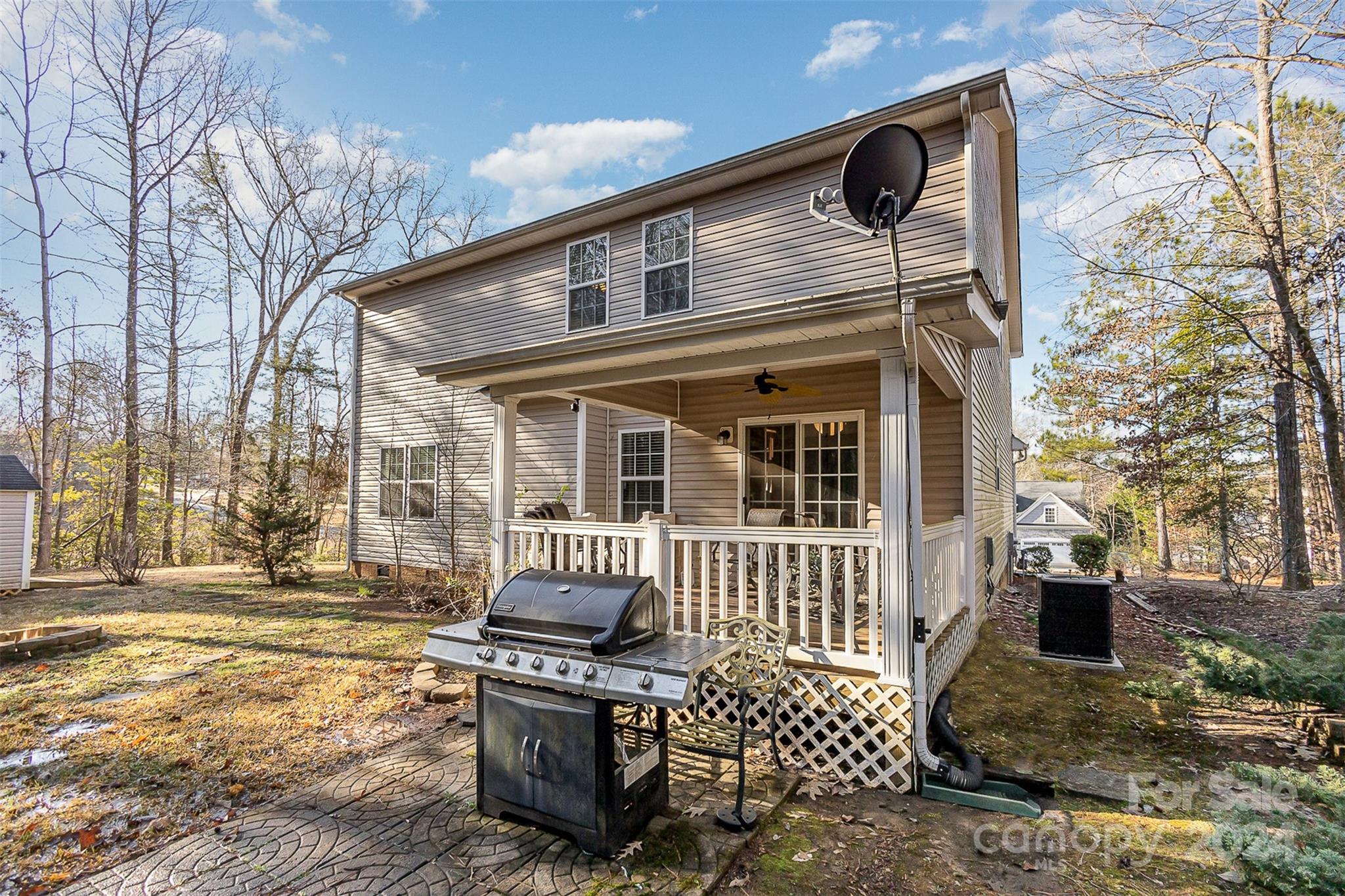 Shiloh Commons - Residential