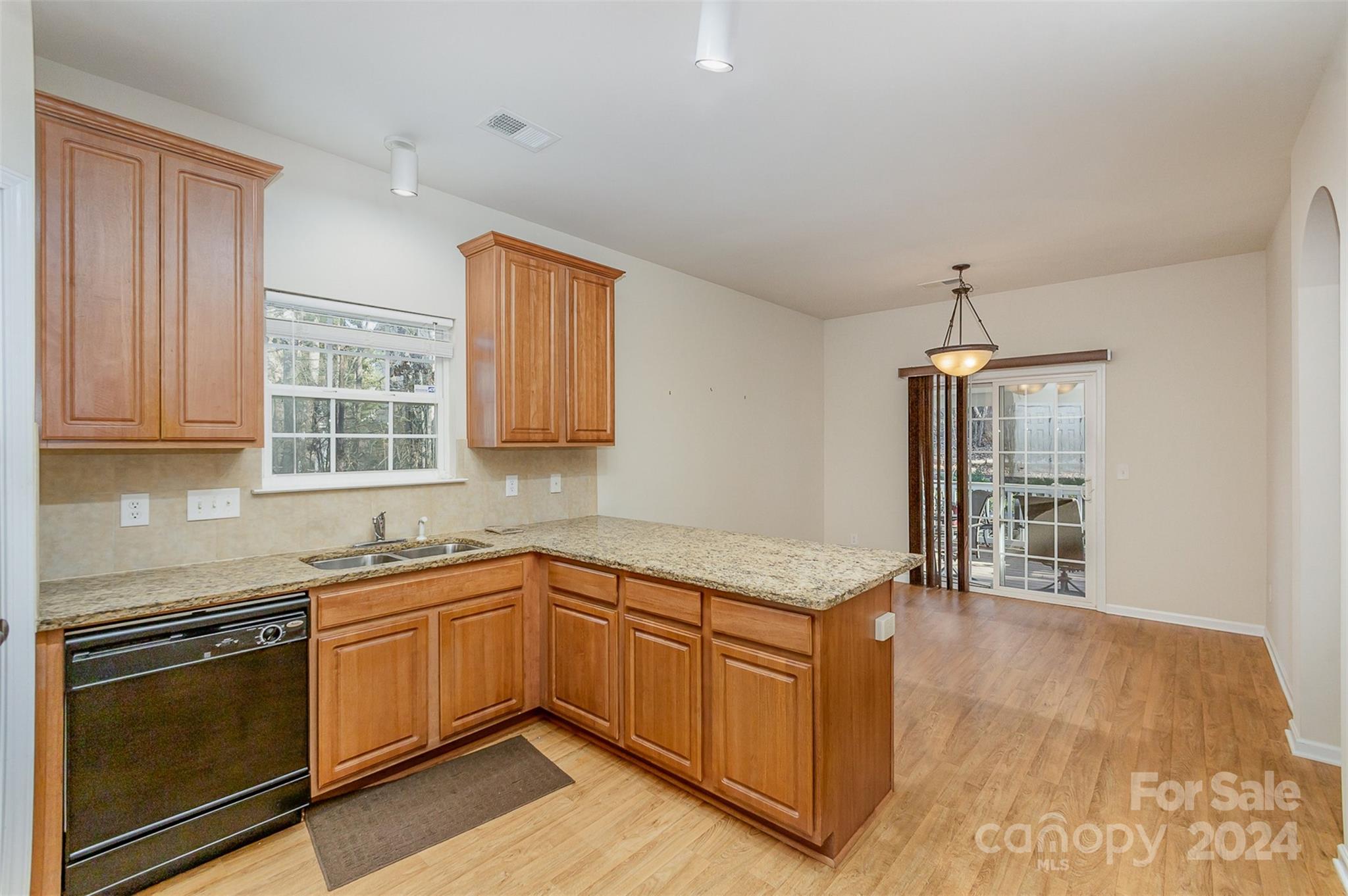 Shiloh Commons - Residential