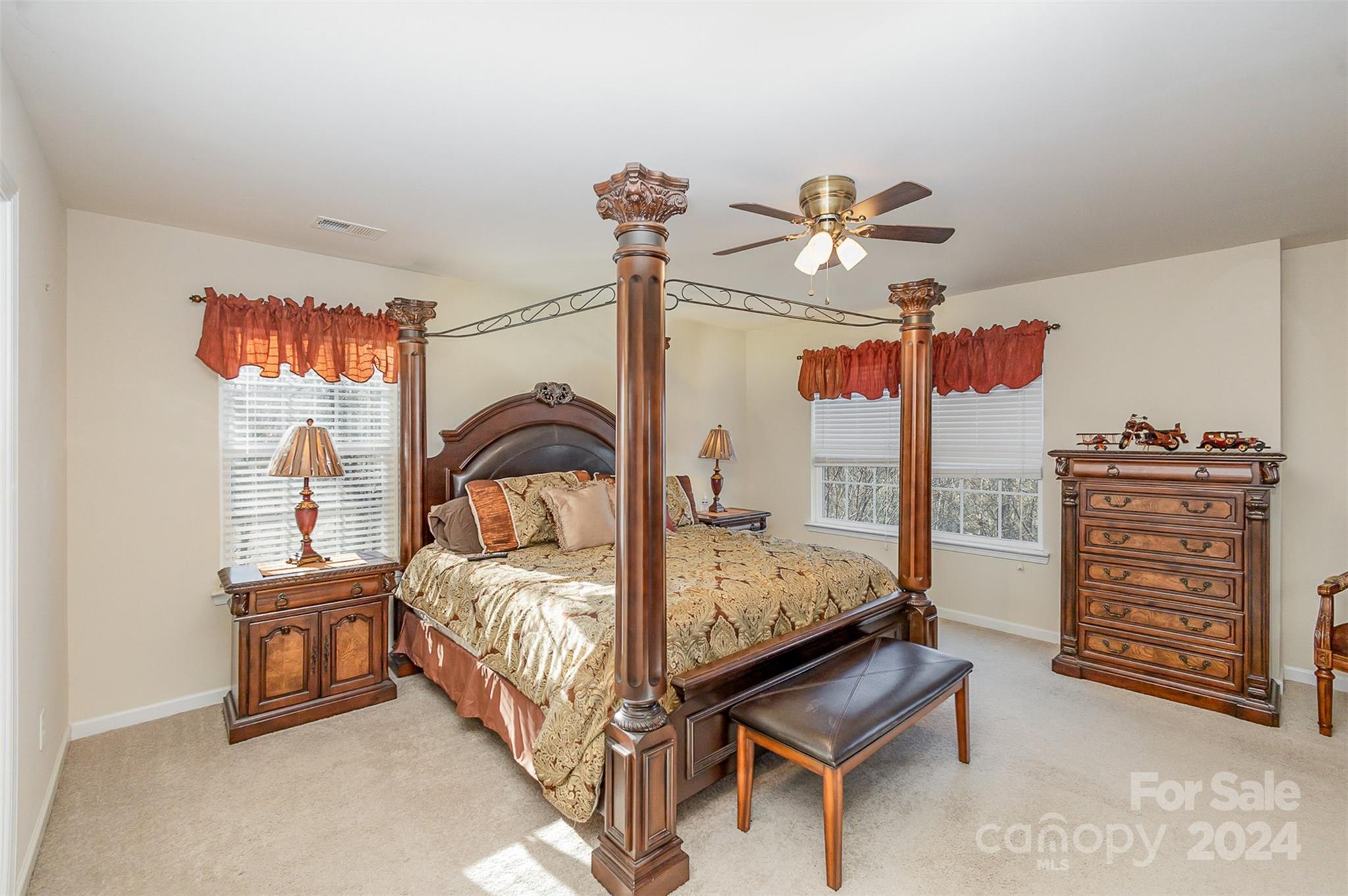 Shiloh Commons - Residential