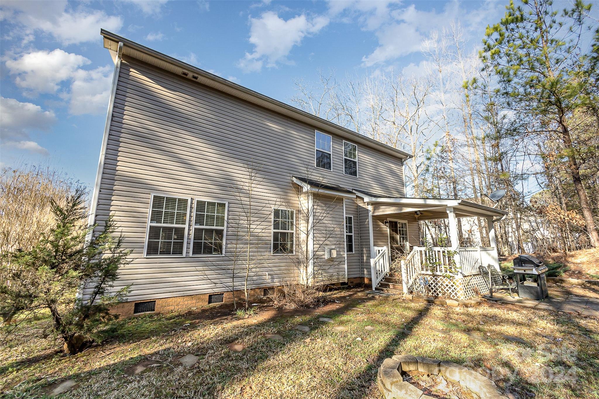 Shiloh Commons - Residential