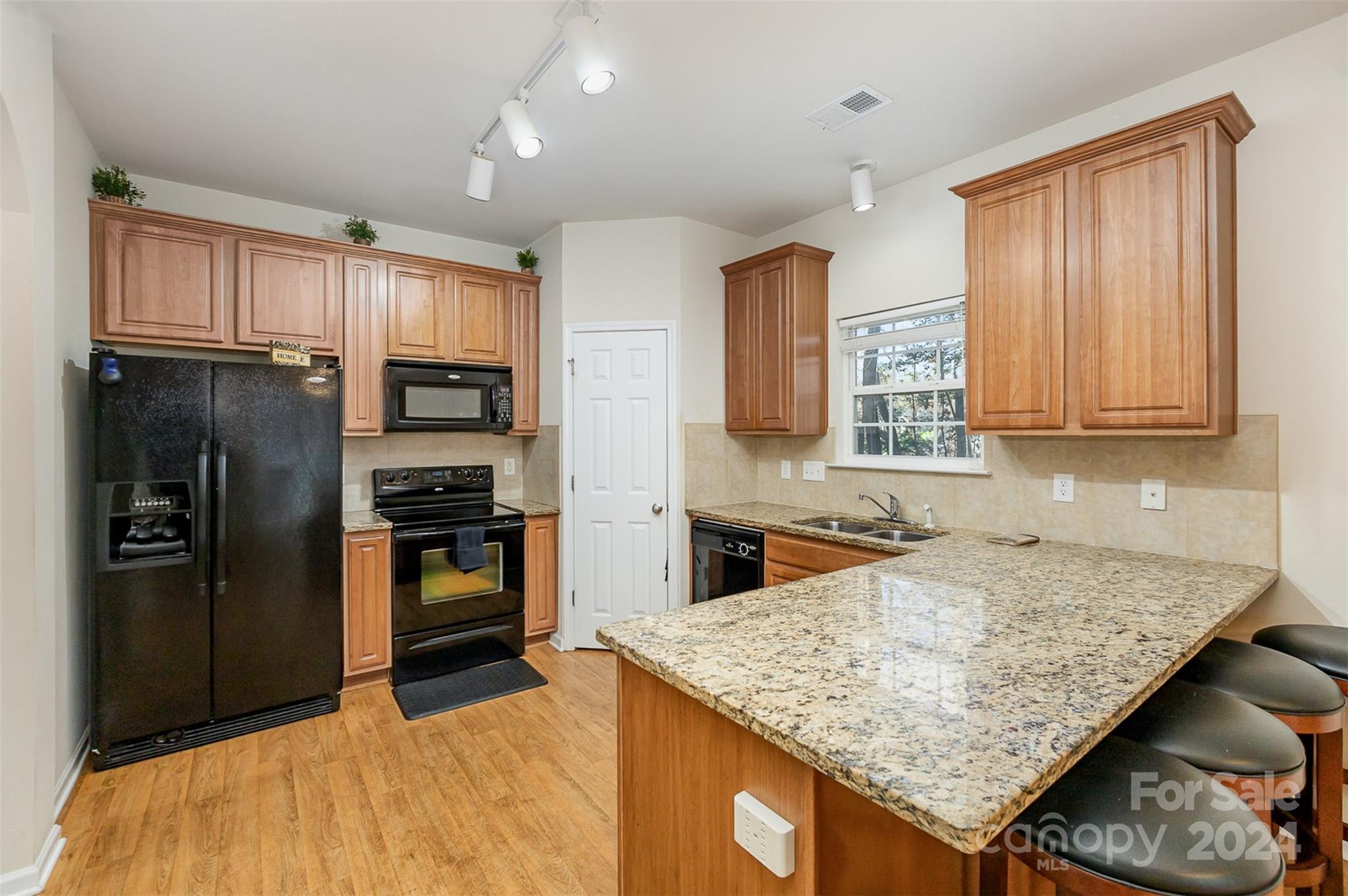 Shiloh Commons - Residential