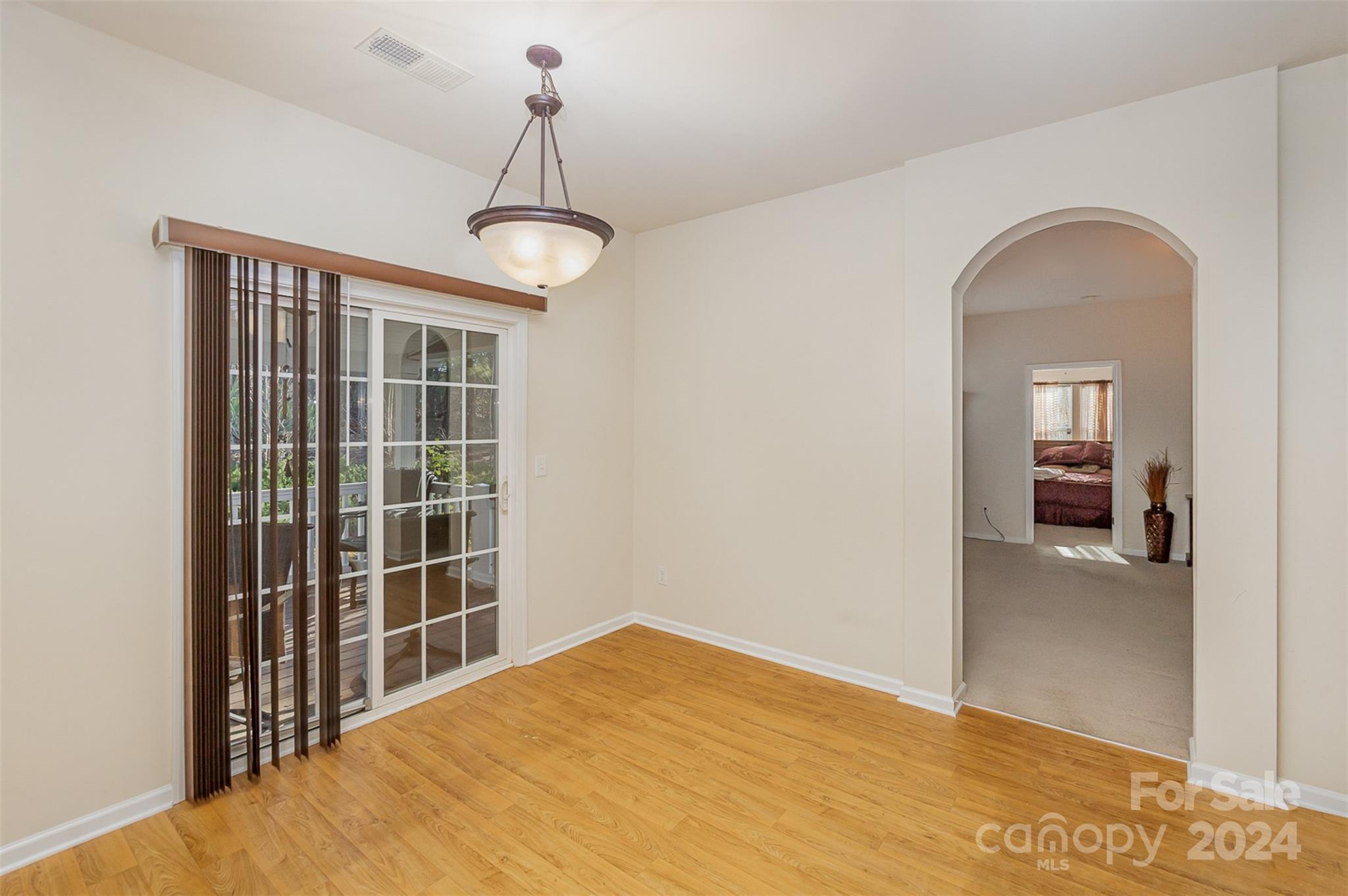 Shiloh Commons - Residential