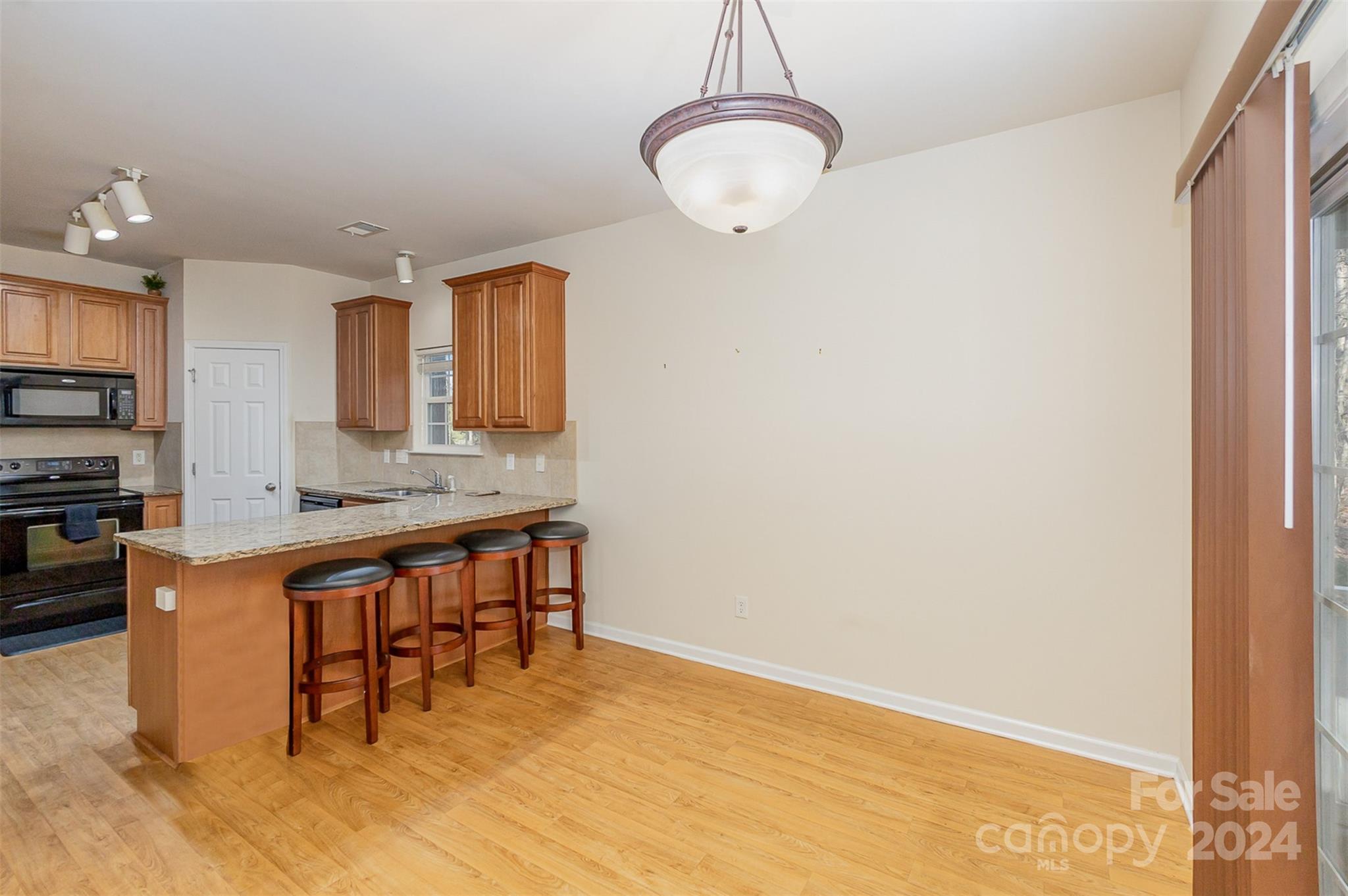 Shiloh Commons - Residential