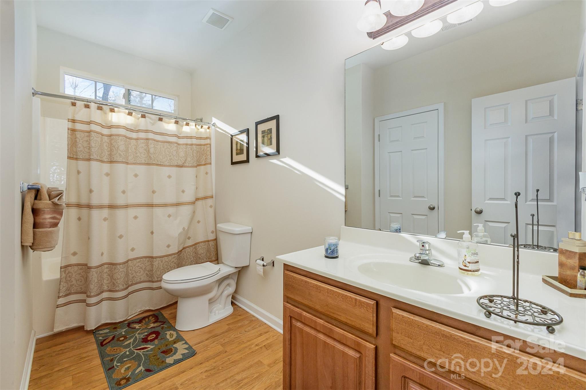 Shiloh Commons - Residential