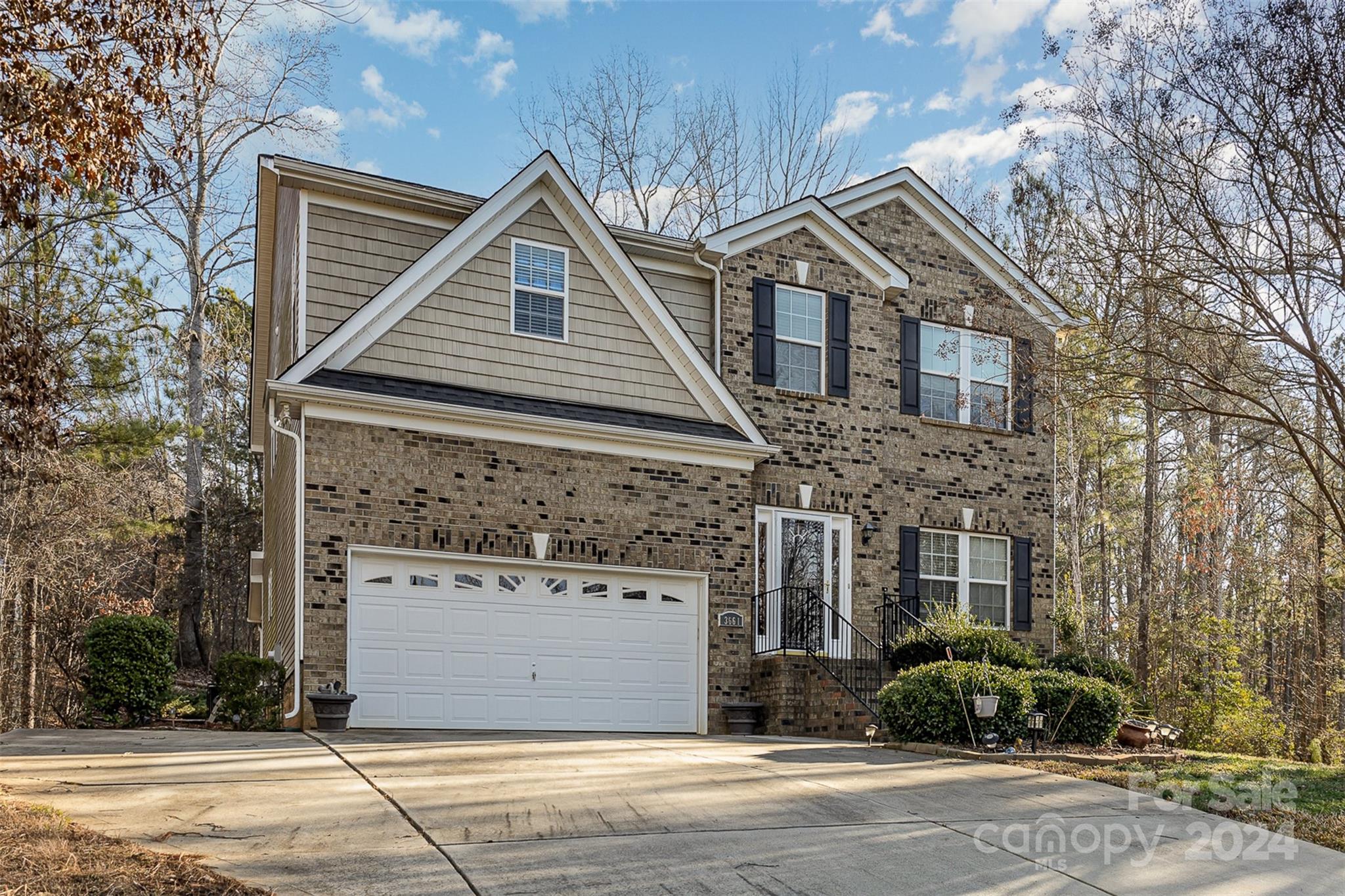 Shiloh Commons - Residential