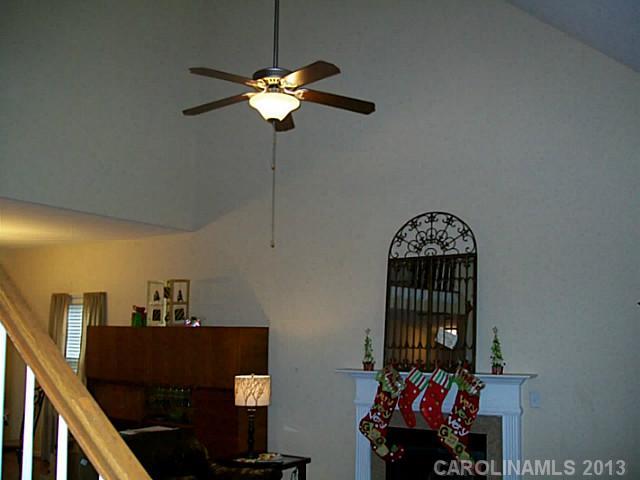 Faulkner Ridge - Residential