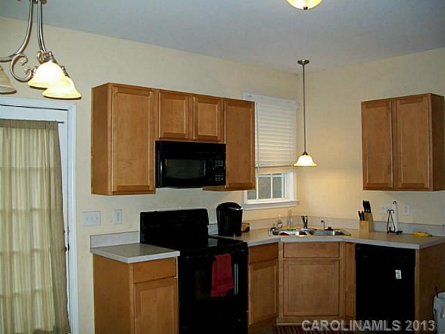 Faulkner Ridge - Residential